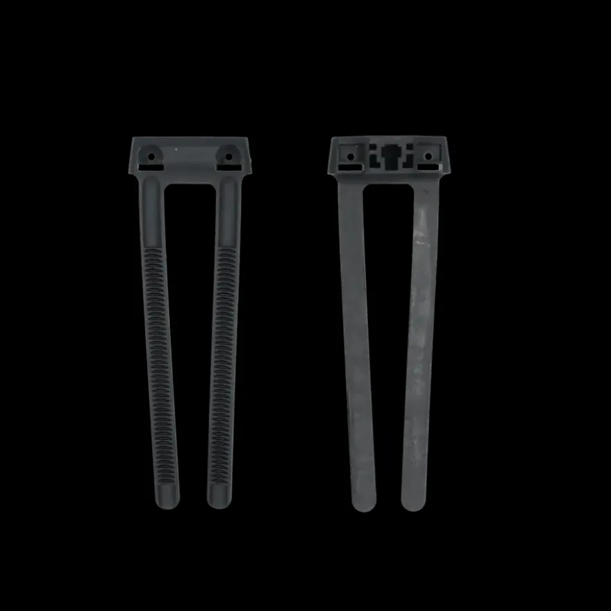 Dresco Flex Mount ringslot bevestiging