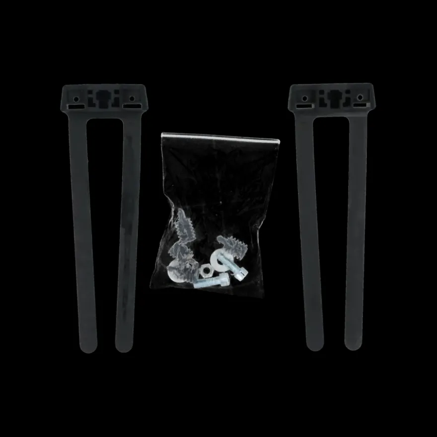 Dresco Flex Mount ringslot bevestiging