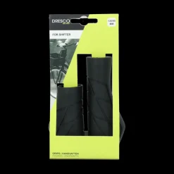 Dresco handvatten urban zwart