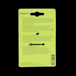 Dresco kettingpons 6-9 spd