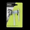 Dresco kettingpons 1/2X1/8
