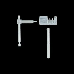 Dresco kettingpons 1/2X1/8