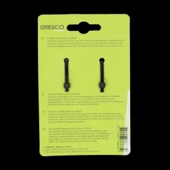 Dresco kettingpons 1/2X1/8