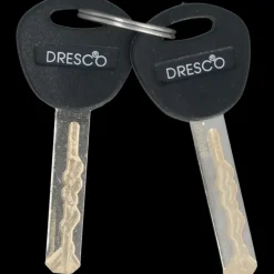 Dresco kettingslot 100 cm Ø 7 mm ART1*