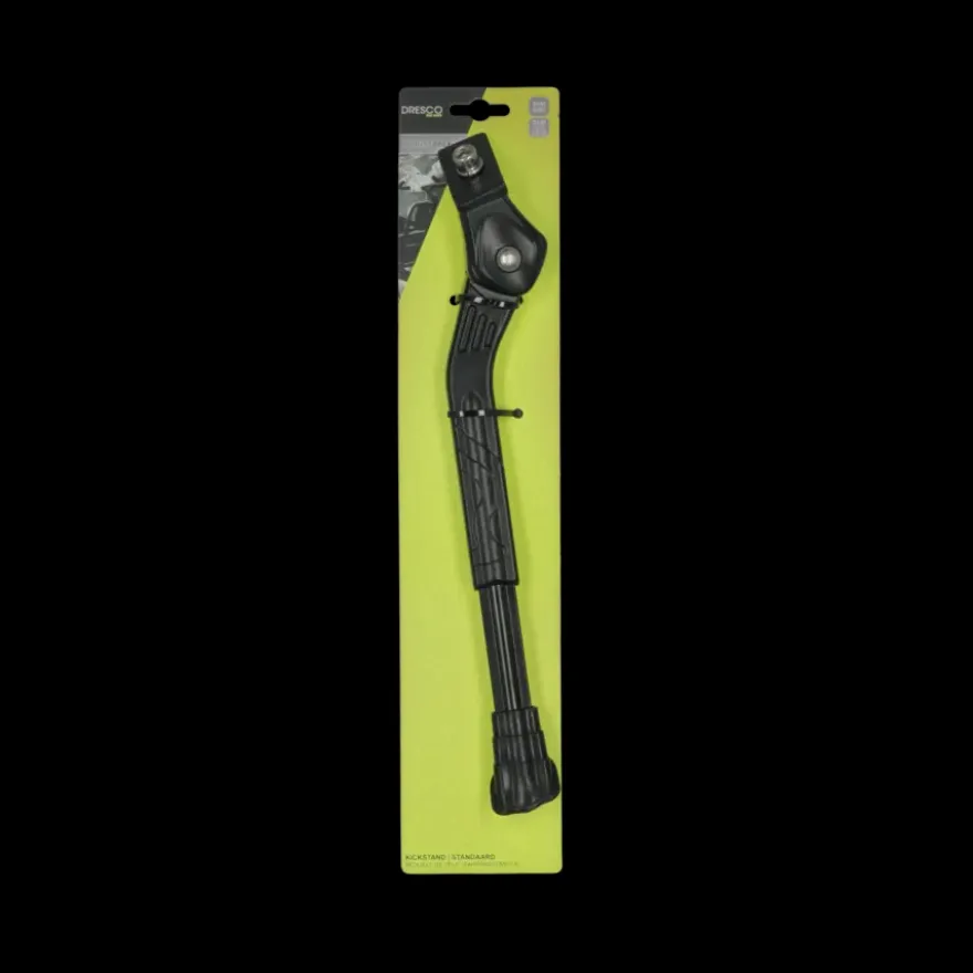 Dresco Luxe fietsstandaard 24-28''
