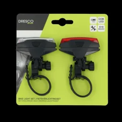 Dresco Monorail verlichtingsset