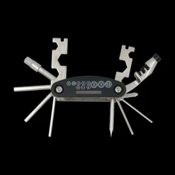 Dresco multitool 18-delig