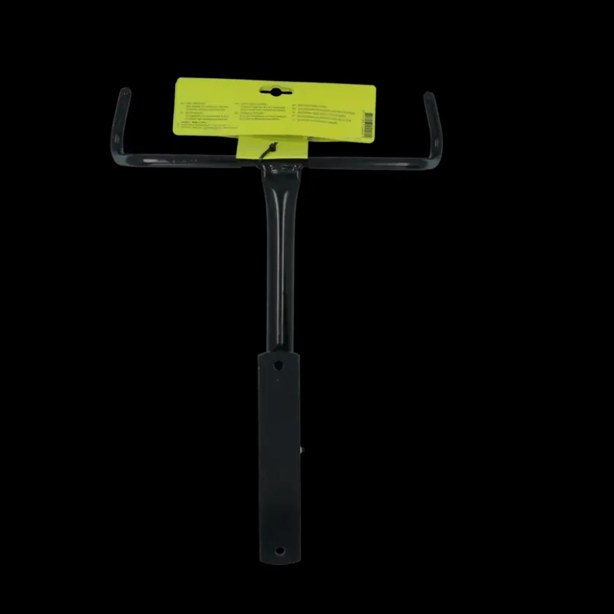 Dresco muurbeugel fiets 15kg