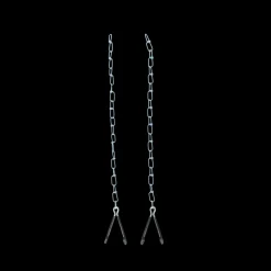 Dresco ophanghaken met ketting