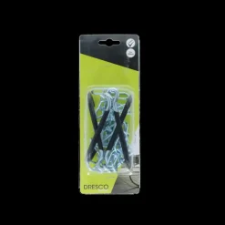 Dresco ophanghaken met ketting