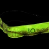 Dresco reflecterende armband LED