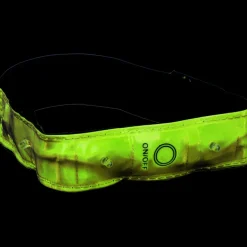 Dresco reflecterende armband LED