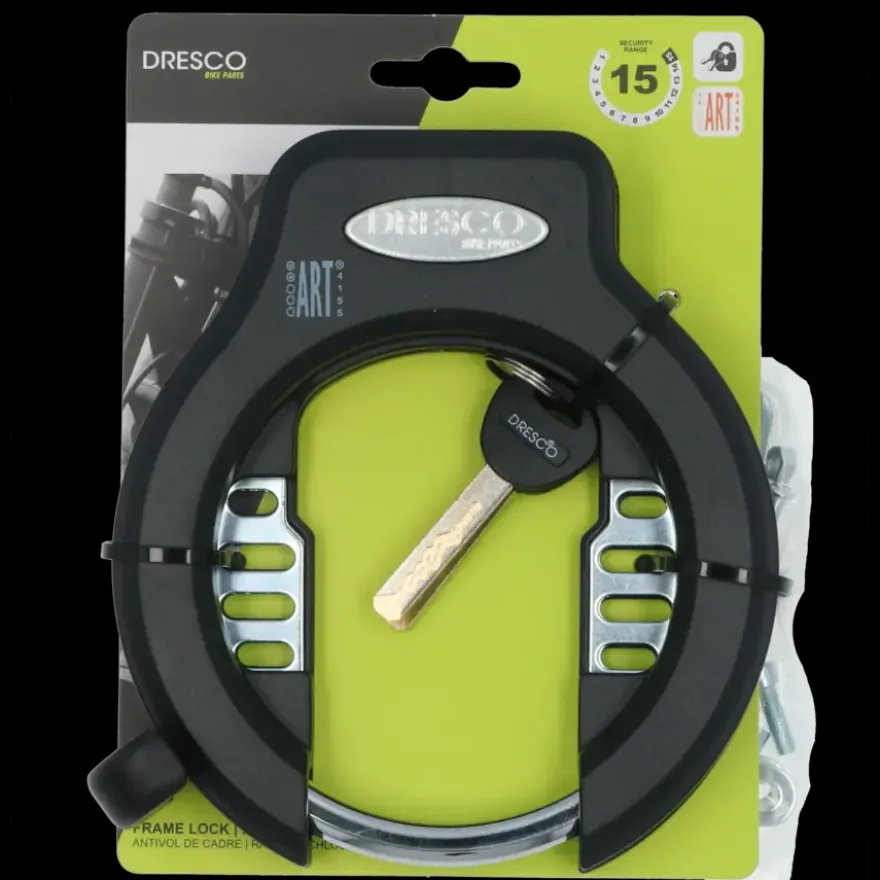 Dresco ringslot ART2**