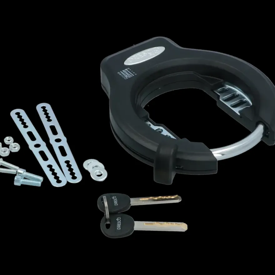 Dresco ringslot ART2**