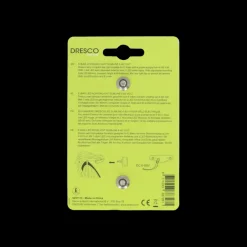 Dresco Slimline achterlicht E-Bike