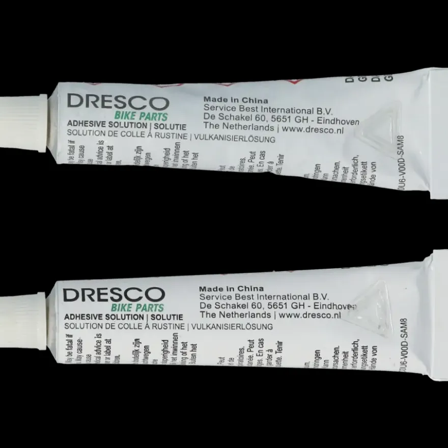 Dresco solutie 10ml