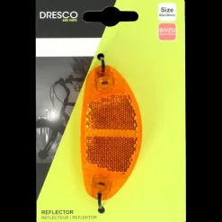 Dresco spaakreflectoren E-keur