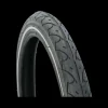 Dresco Street buitenband 16x1.75 (47-305) reflecterend