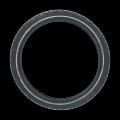 Dresco Street buitenband 16x1.75 (47-305) reflecterend