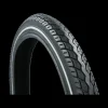 Dresco Street buitenband 20x1.75 (47-406) reflecterend