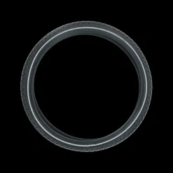 Dresco Street buitenband 20x1.75 (47-406) reflecterend