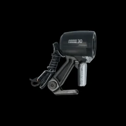 Dresco Urban E-Bike koplamp 40LUX