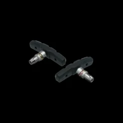 Dresco v-brake remblokken 70mm