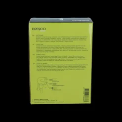 Dresco voetpomp