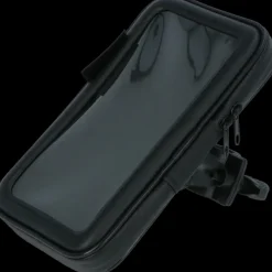 Dresco waterdichte smartphone houder fiets