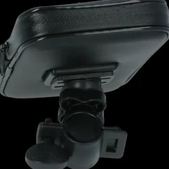 Dresco waterdichte smartphone houder fiets