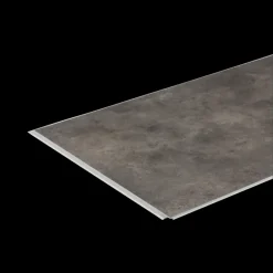Dumawall+ wandtegel kunststof Mystic dark grey 1,95m² 37,5x65cm 8 stuks