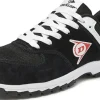 Dunlop Flying Arrow S3 werkschoen maat 44 zwart
