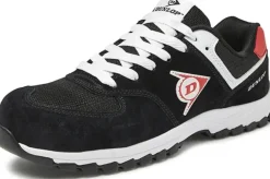 Dunlop Flying Arrow S3 werkschoen maat 40 zwart