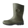 Dunlop kuitlaarzen groen maat 42