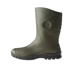 Dunlop kuitlaarzen groen maat 39