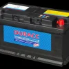 Duracc startaccu 12V 100ah 60038