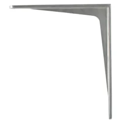 Duraline plankdrager model 13 aluminium 25x30 cm