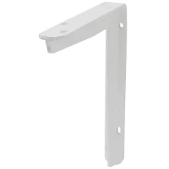 Duraline plankdrager zwaarlast wit 30x55 cm