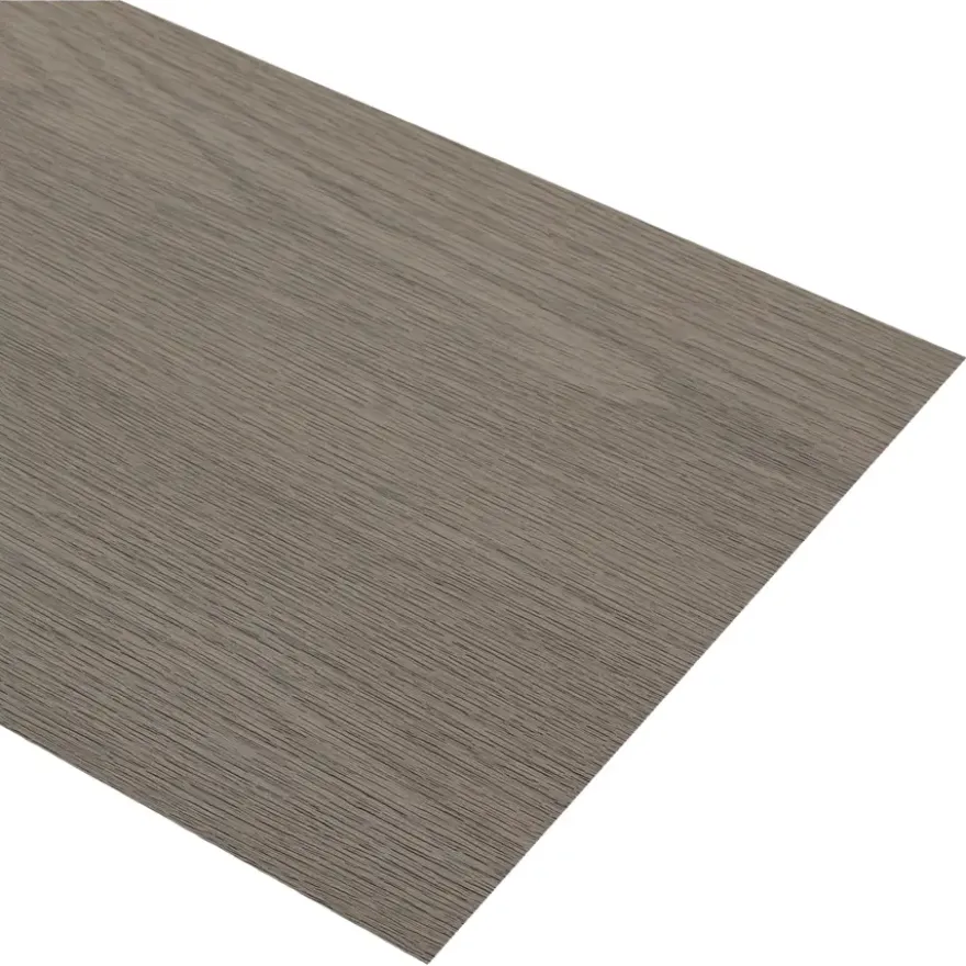 Duraline wandplank XL4 eik grijs 60x23,5 cm 38 mm