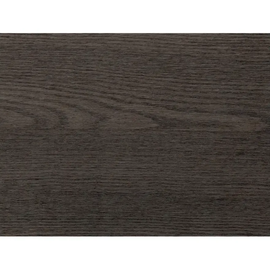 Duraline wandplank XL4 antraciet eiken 80x23,5 cm 38 mm