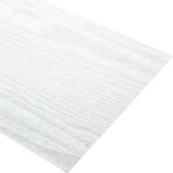 Duraline wandplank XL4 wit eiken 80x23,5 cm 38 mm