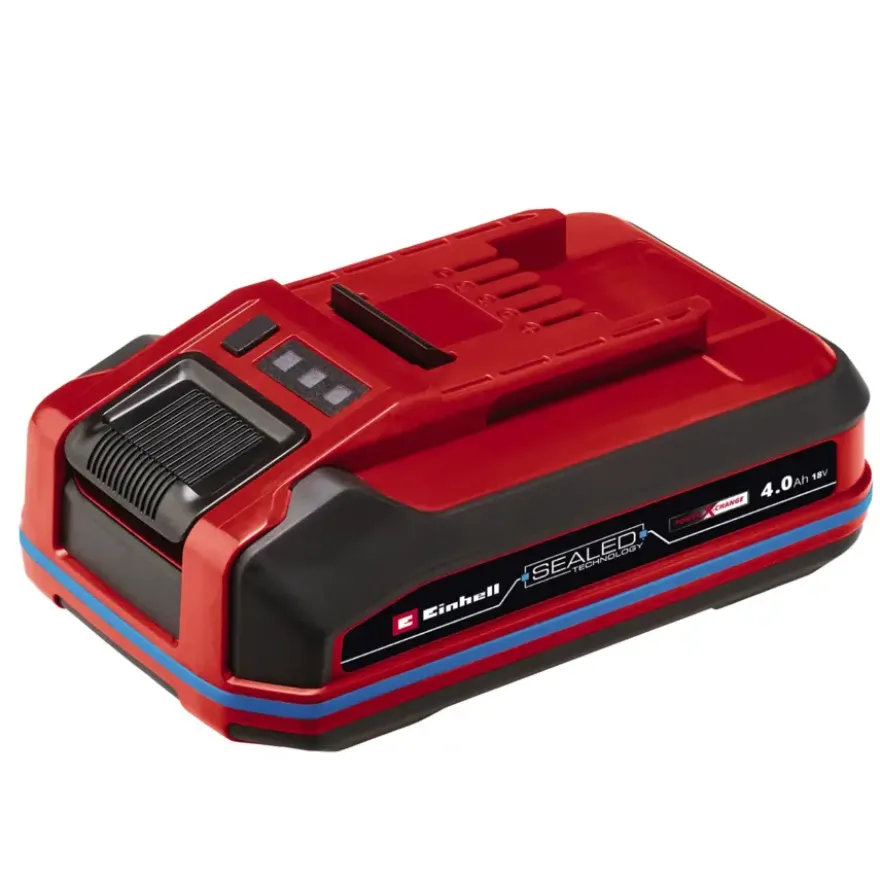 Einhell Accu 18V/4.0Ah SEALED Plus