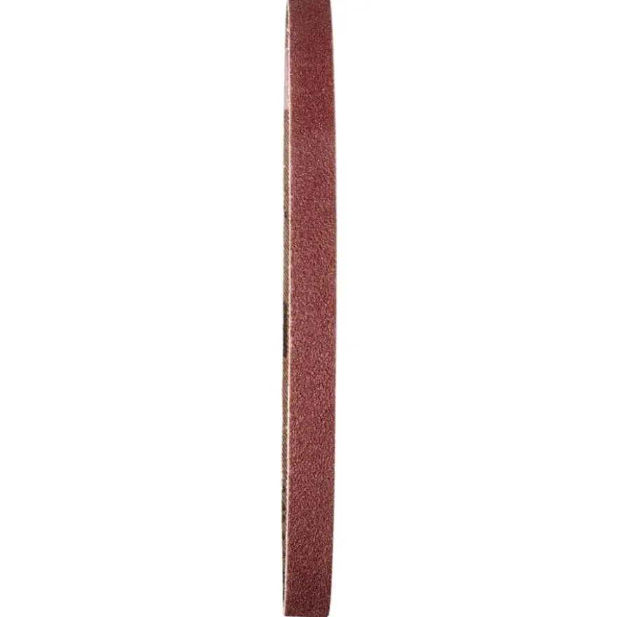 Einhell schuurband set 35-delig voor powerfile 13x457 mm