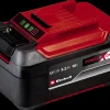 Einhell 18V accu 5.2Ah