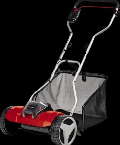 Einhell 18V accu kooimesmaaier GE-HM 18/38 LI zonder accu