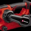 Einhell 18V bandschuurmachine TP-BS 18/457 LI (zonder accu)