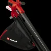 Einhell 18V bladblazer/-zuiger Venturro 18/210 (zonder accu)