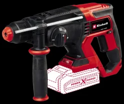 Einhell 18V boorhamer TE-HD 18/20 LI (zonder accu)