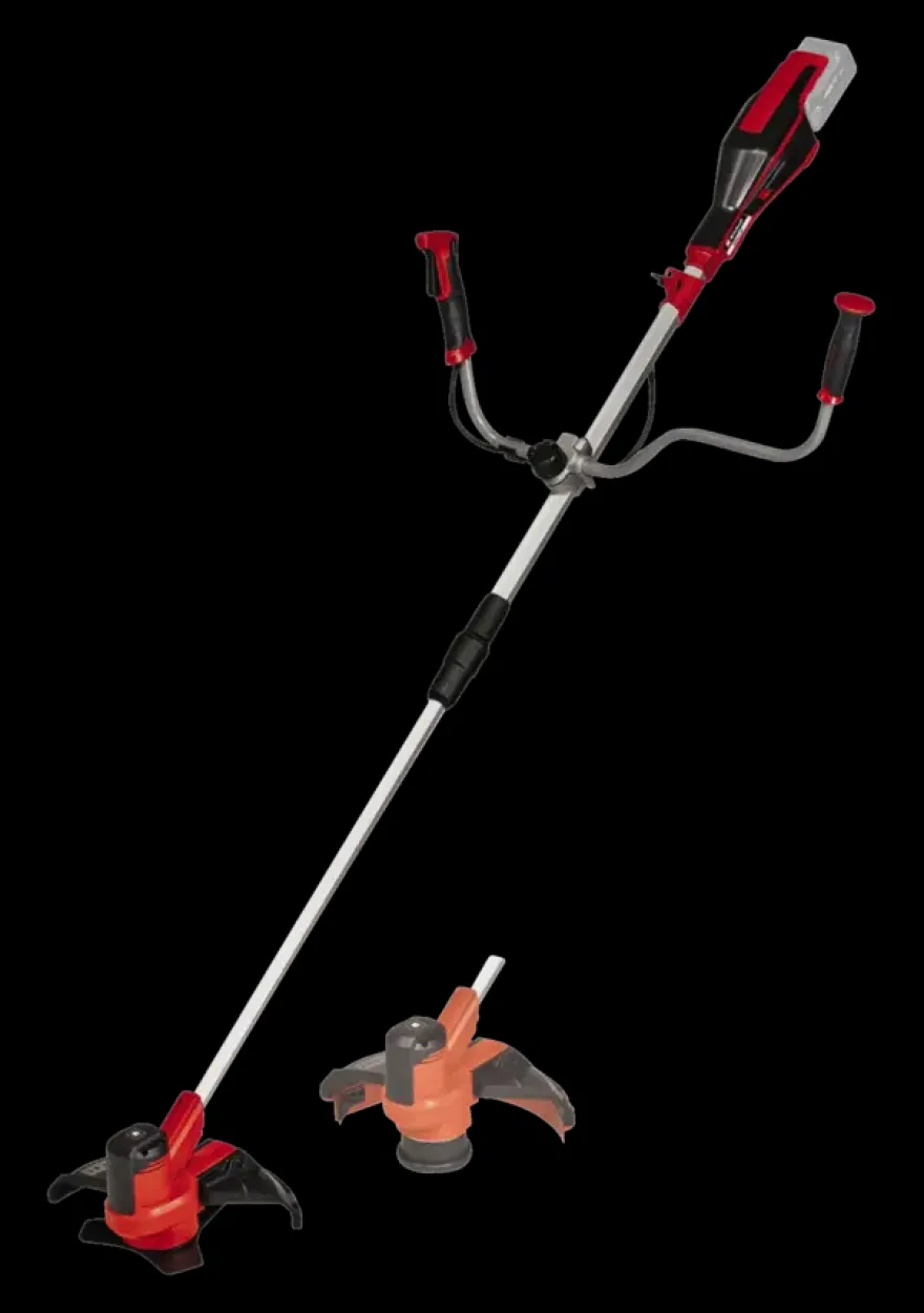 Einhell 18V bosmaaier AGILLO 18/200 (zonder accu)