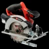 Einhell 18V cirkelzaag TE-CS 18/165 LI (zonder accu)